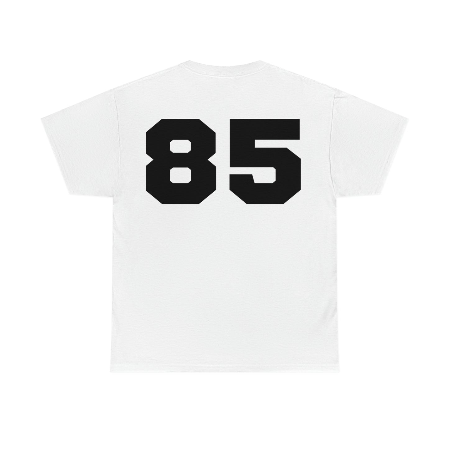 #85 Generic Sports Jersey T-Shirt