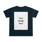 Create your Own Feminine Cut T-Shirt