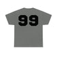 #99 Generic Sports Jersey T-Shirt