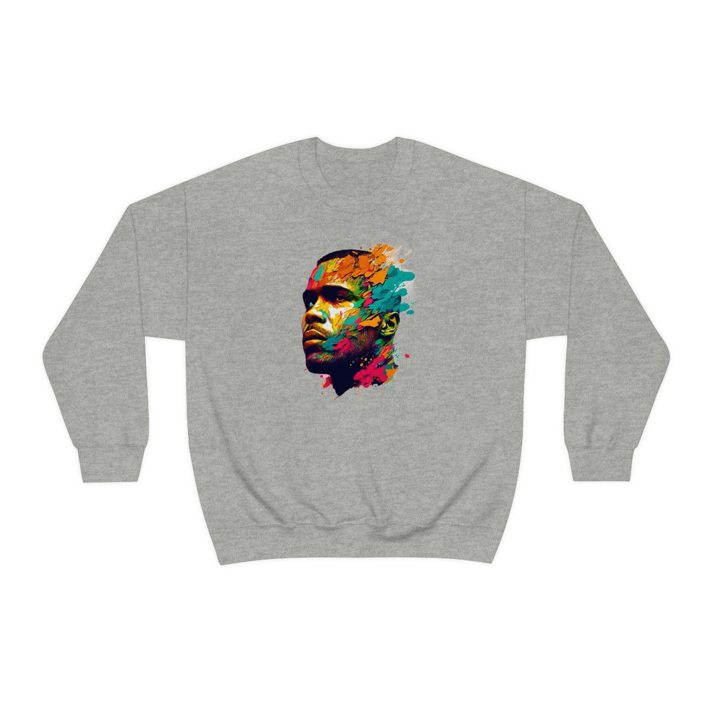 Frank Ocean Colour Jumper