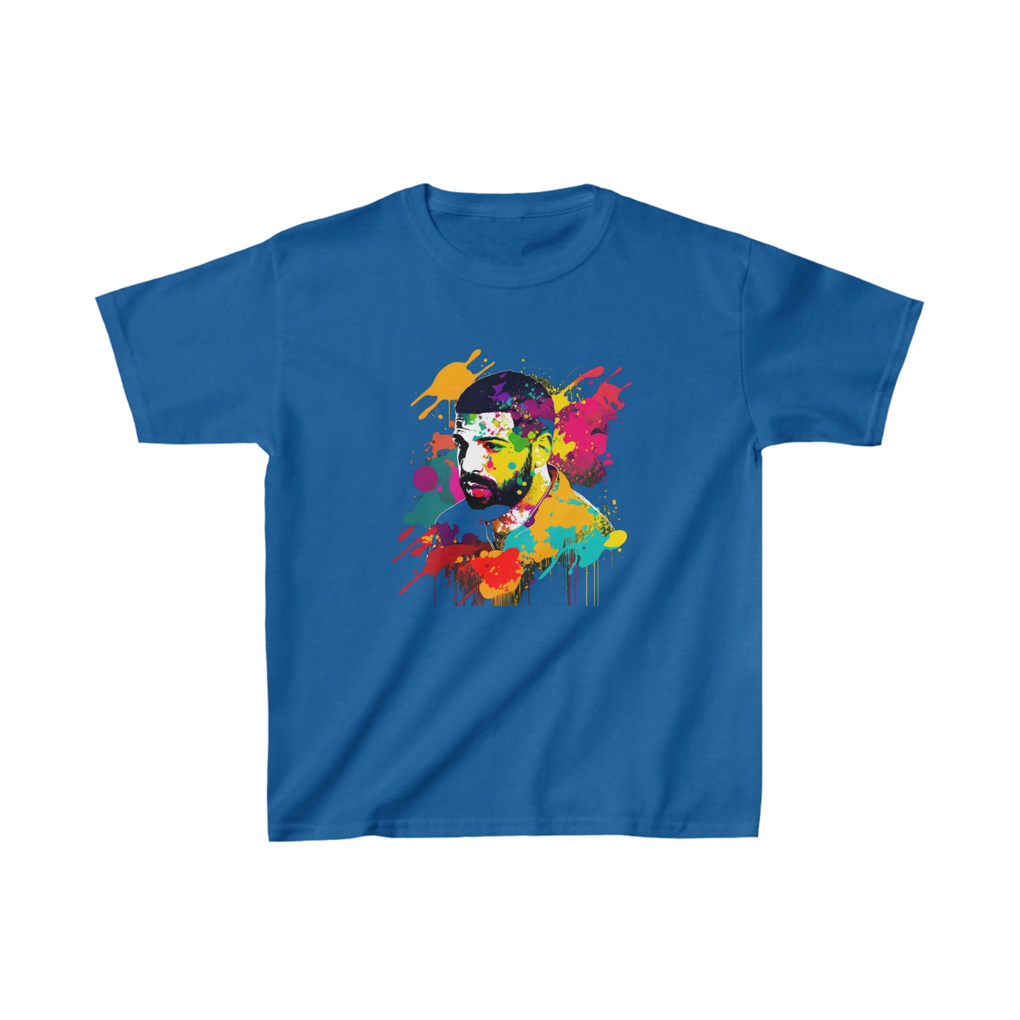 Drake Colour Kids T-Shirt