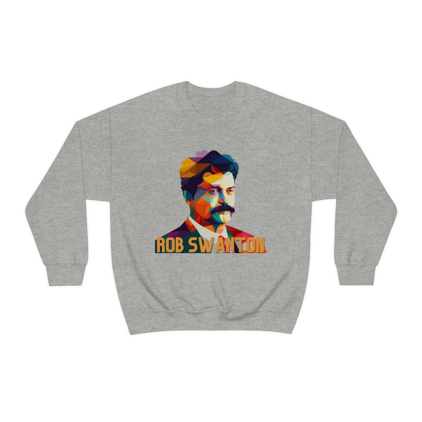 Ron Parks & Recreation Bali Knockoff Jumper