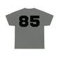 #85 Generic Sports Jersey T-Shirt