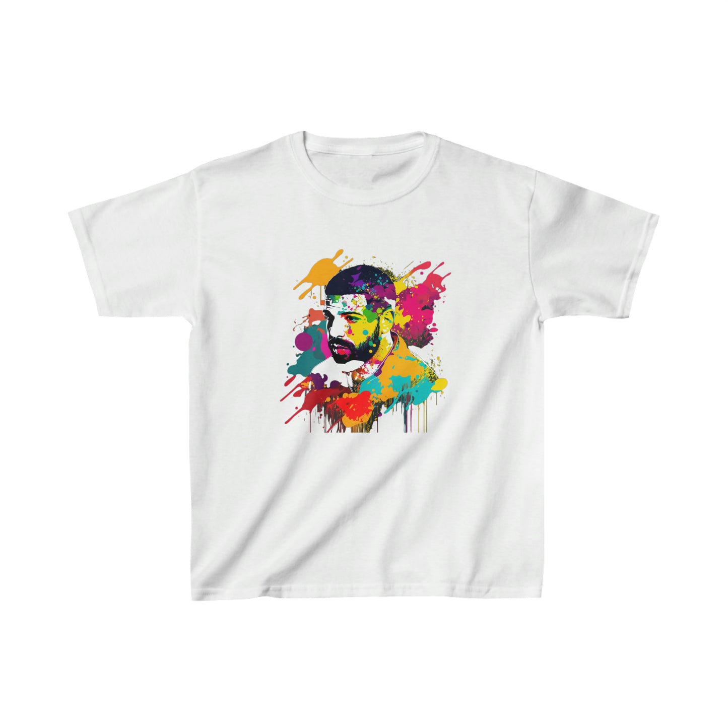 Drake Colour Kids T-Shirt