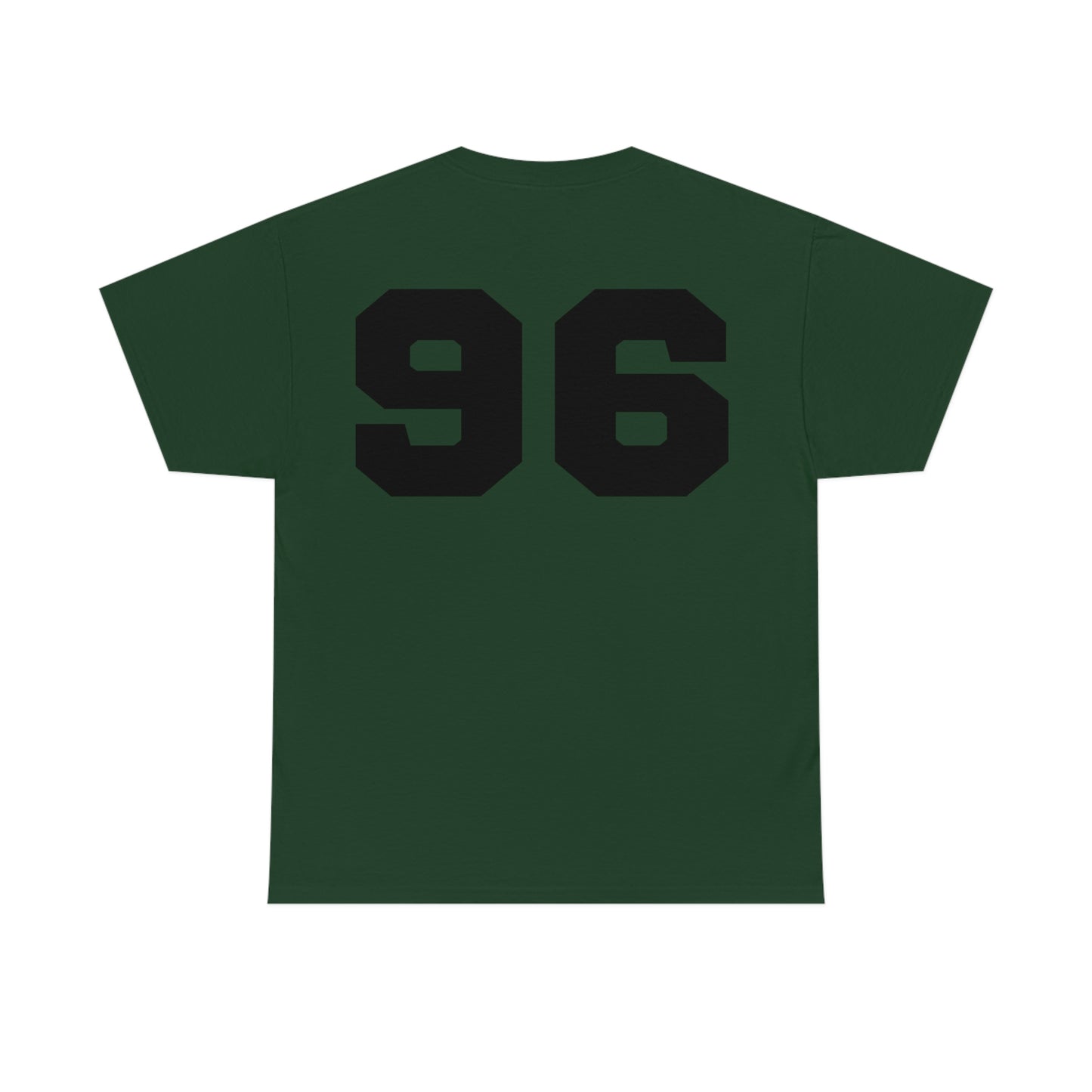 #96 Generic Sports Jersey T-Shirt