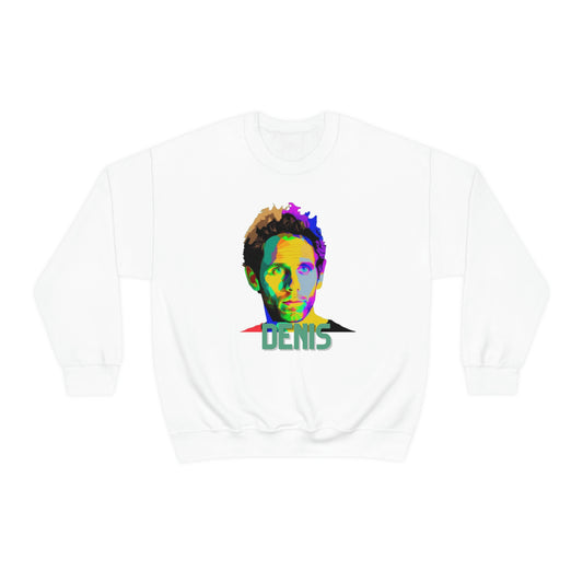 Dennis Its Always Sunny Bali Knockoff Jumper