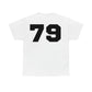 #79 Generic Sports Jersey T-Shirt