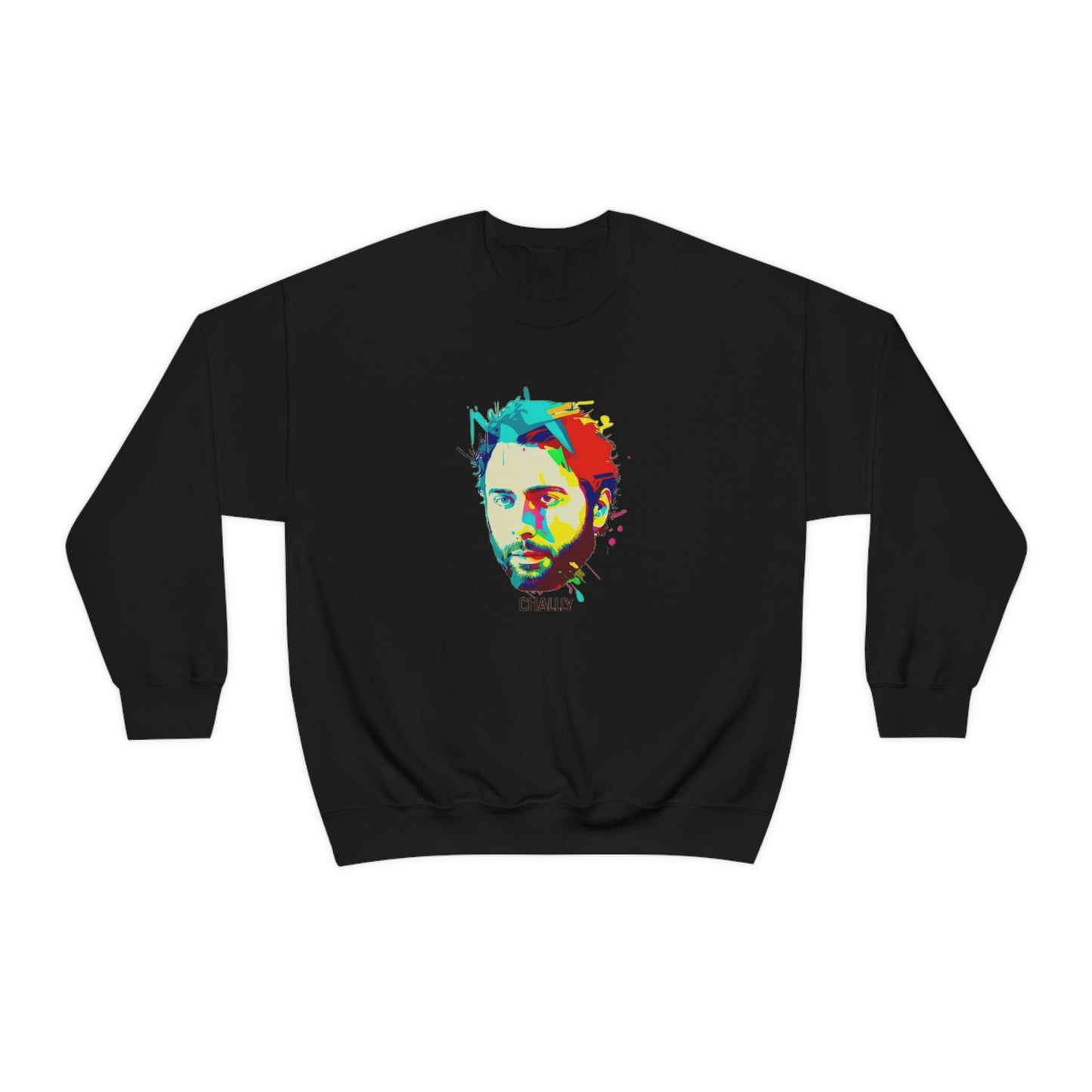 Charlie Its Always Sunny Bali Knockoff Jumper