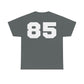 #85 Generic Sports Jersey T-Shirt