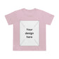 Create your Own Feminine Cut T-Shirt