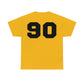 #90 Generic Sports Jersey T-Shirt