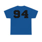 #94 Generic Sports Jersey T-Shirt