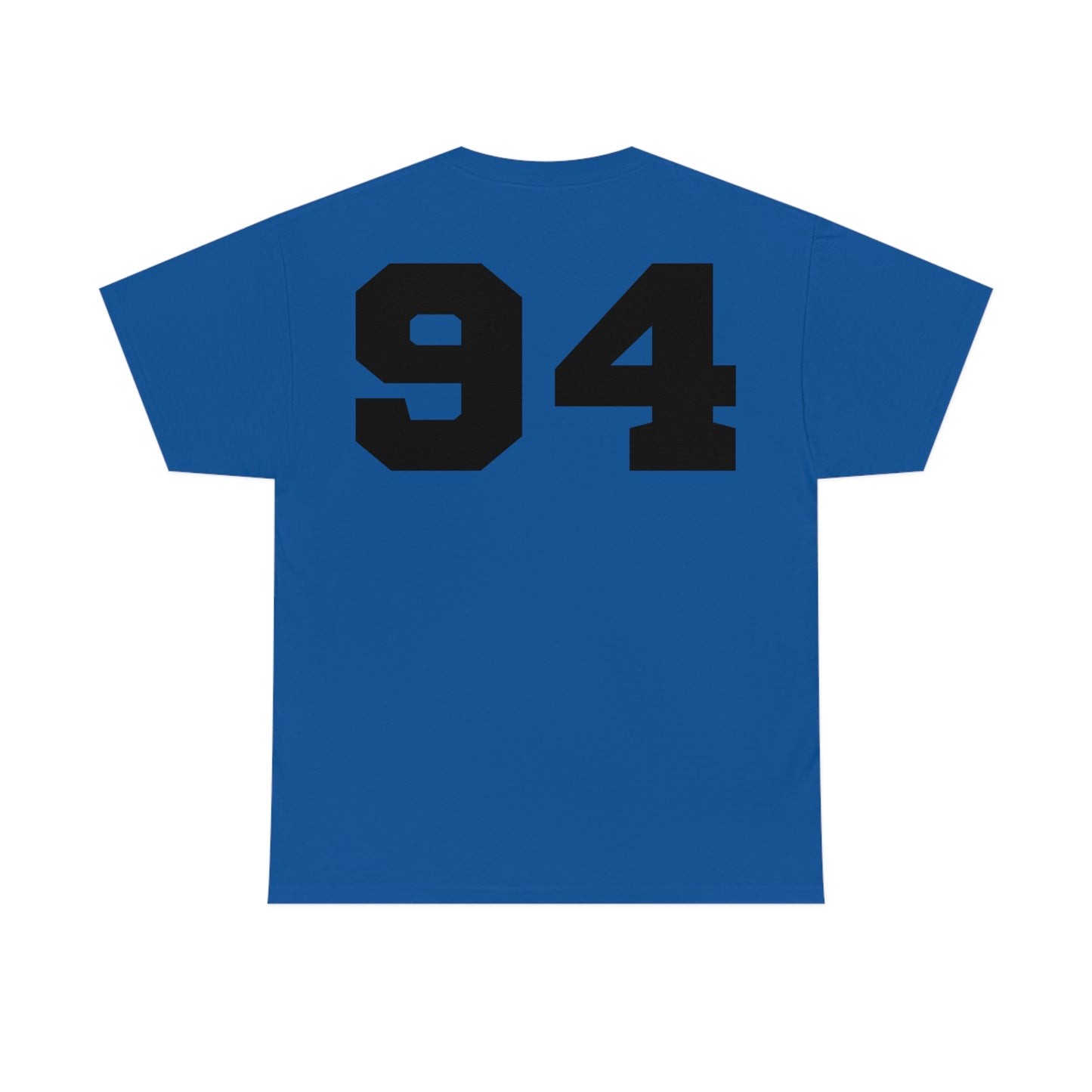 #94 Generic Sports Jersey T-Shirt