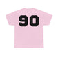 #90 Generic Sports Jersey T-Shirt