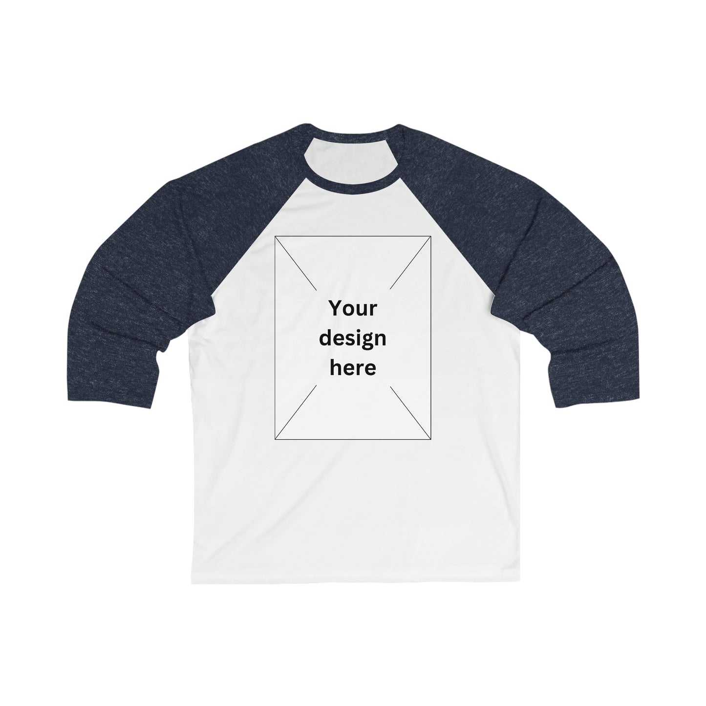 Create your Own Baseball T-Shirt