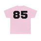 #85 Generic Sports Jersey T-Shirt