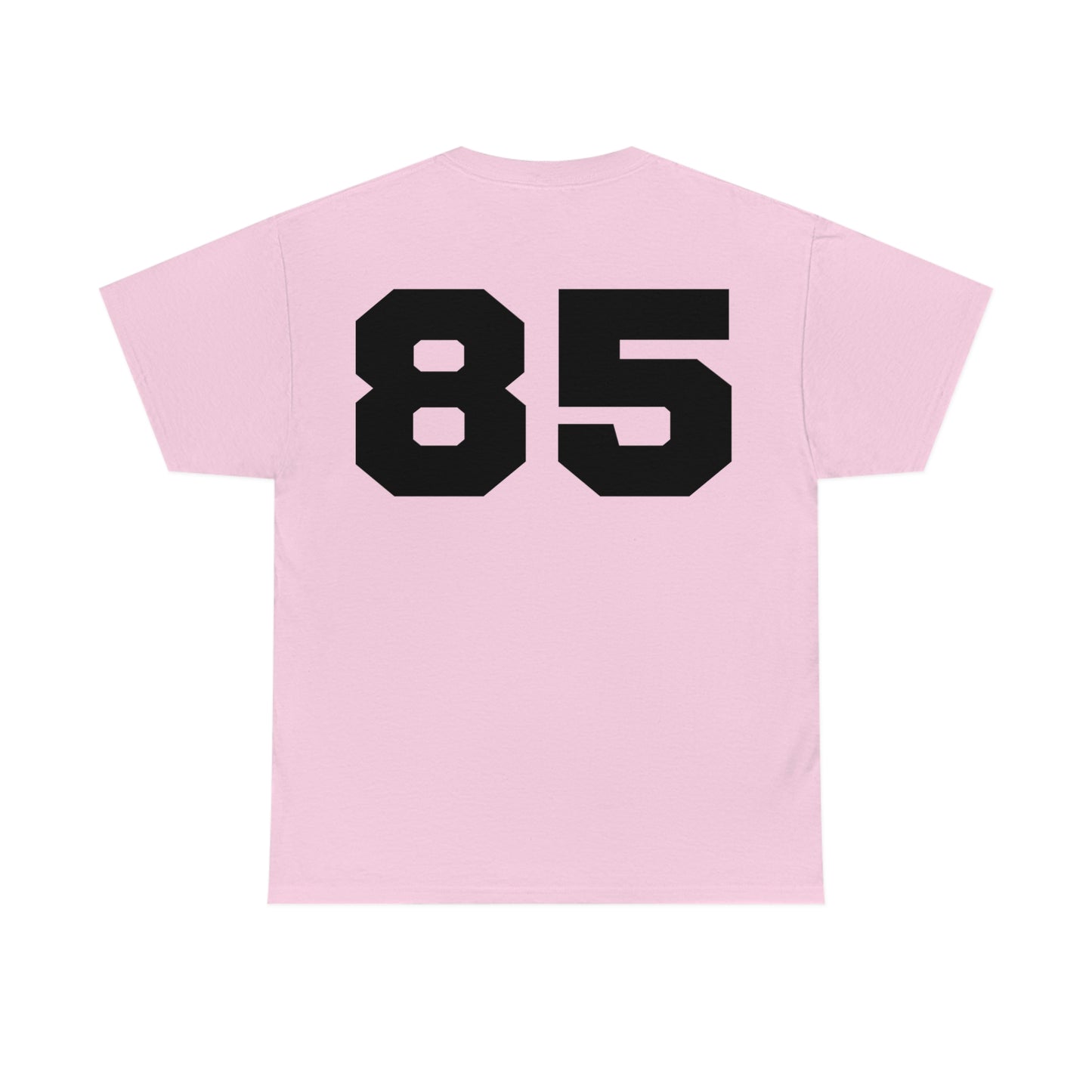 #85 Generic Sports Jersey T-Shirt