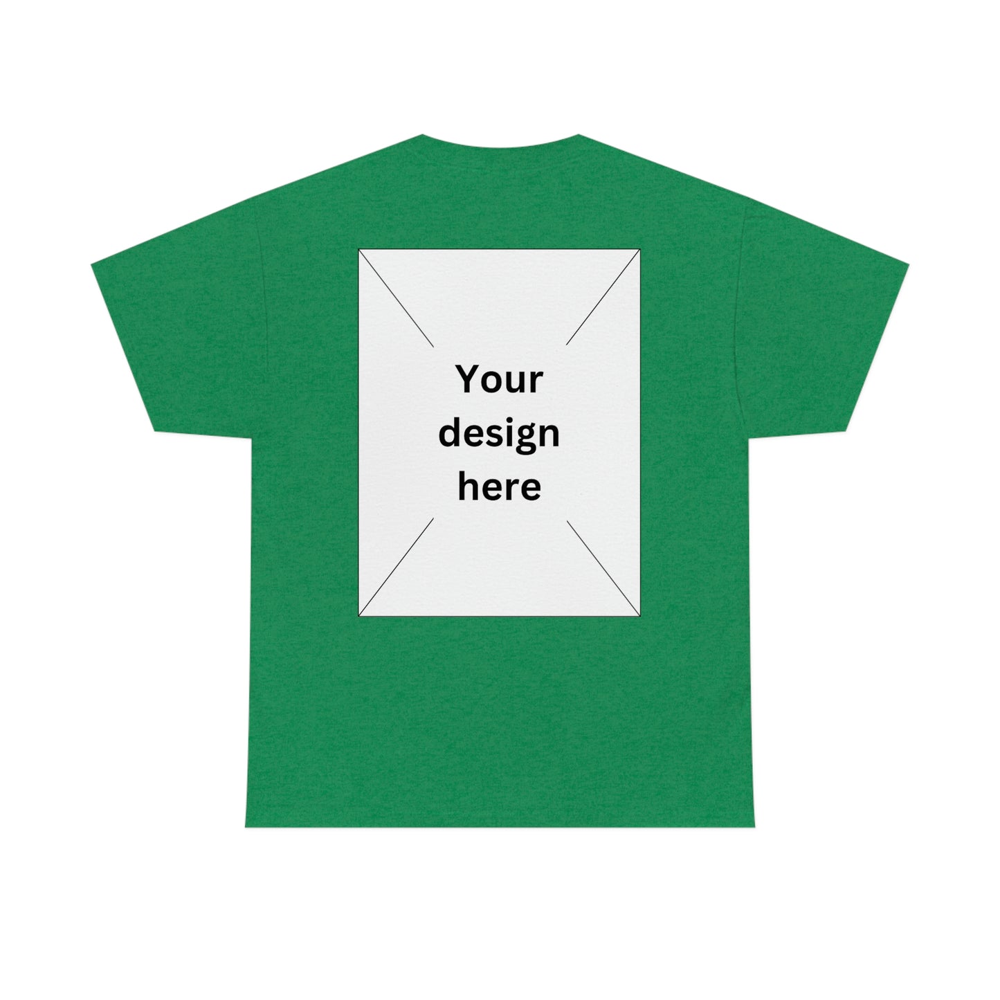 Create your Own T-Shirt