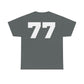 #77 Generic Sports Jersey T-Shirt