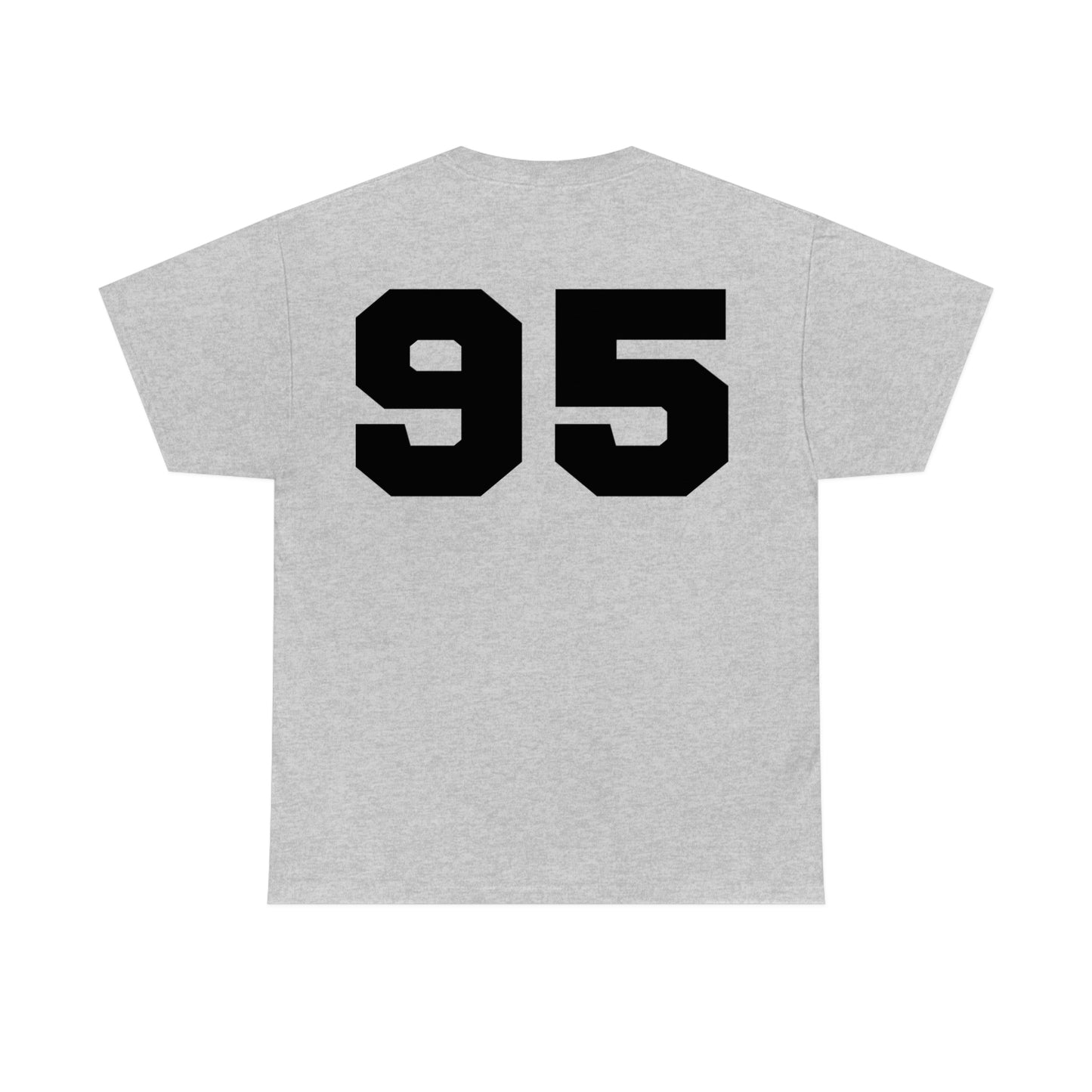 #95 Generic Sports Jersey T-Shirt