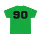 #90 Generic Sports Jersey T-Shirt