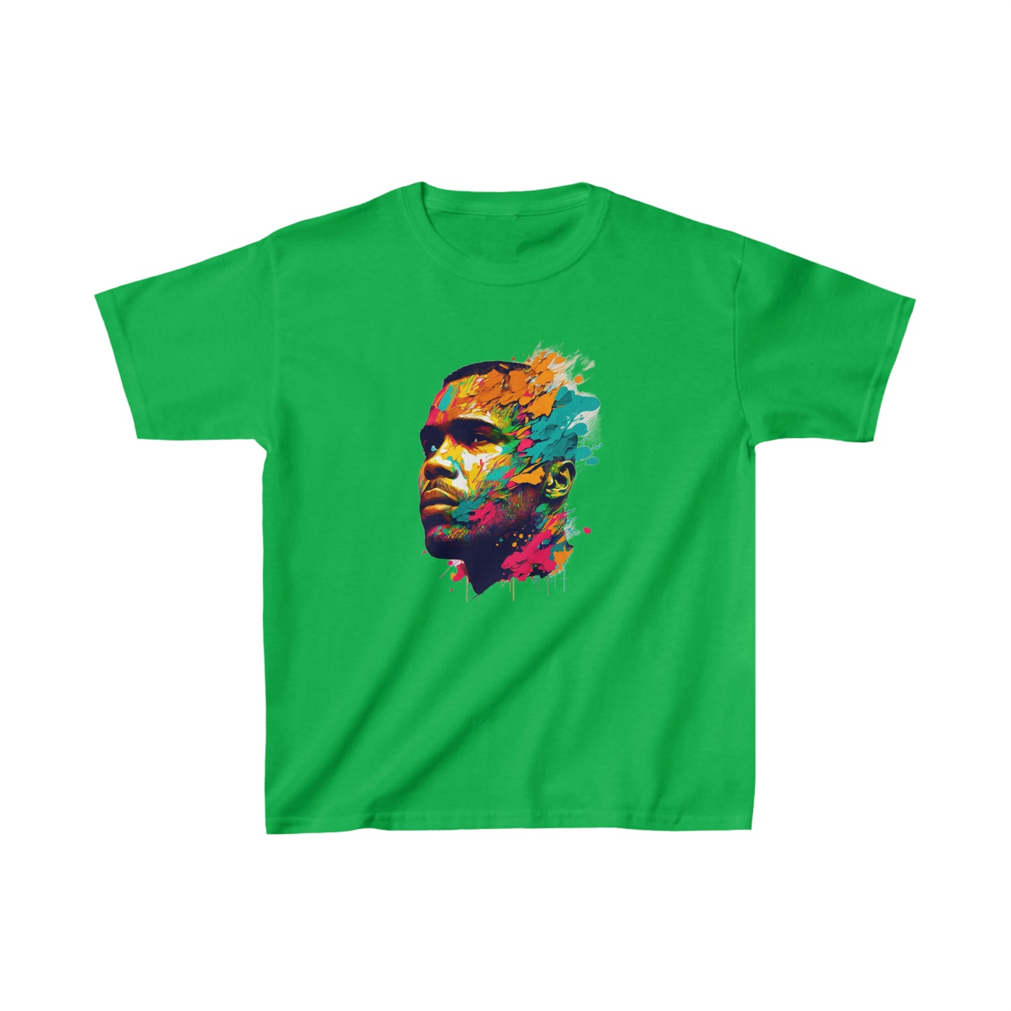 Frank Ocean Colour Kids T-Shirt