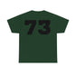 #73 Generic Sports Jersey T-Shirt