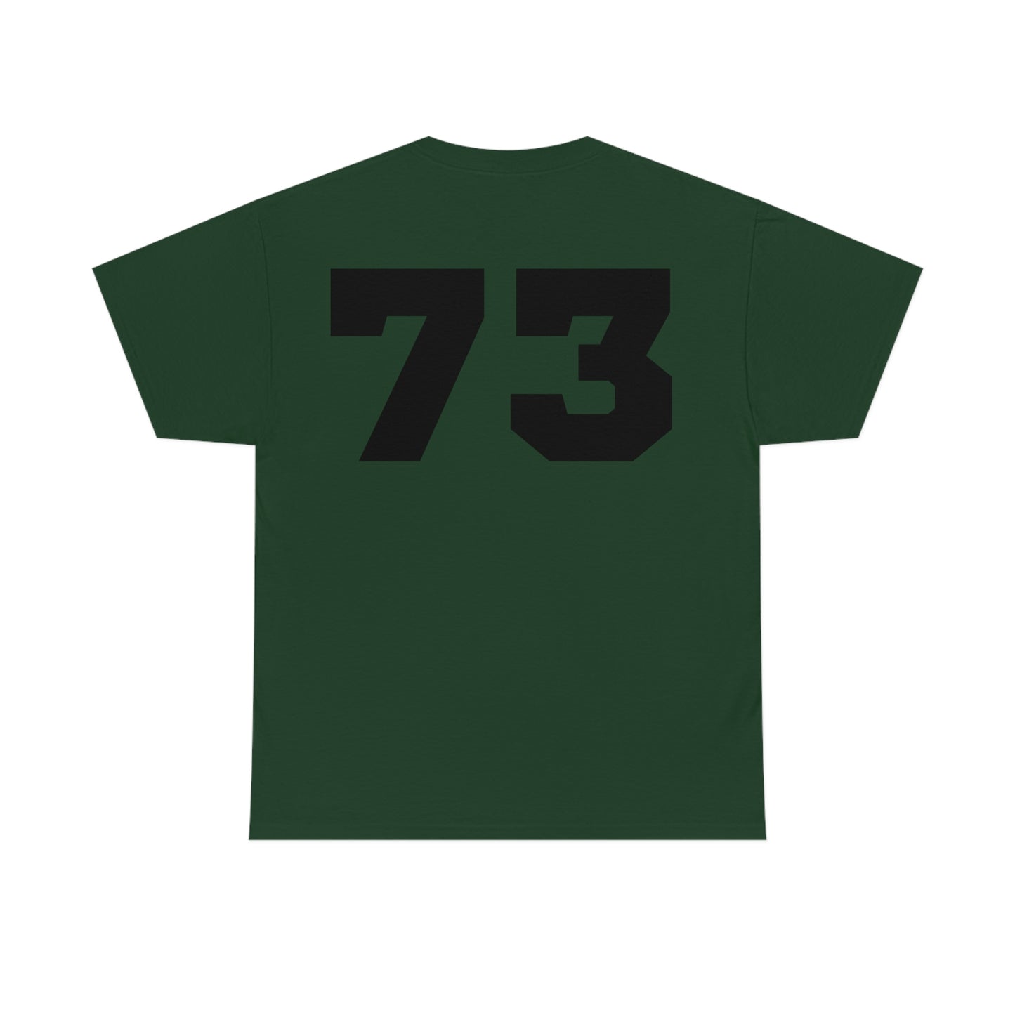 #73 Generic Sports Jersey T-Shirt