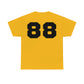 #88 Generic Sports Jersey T-Shirt