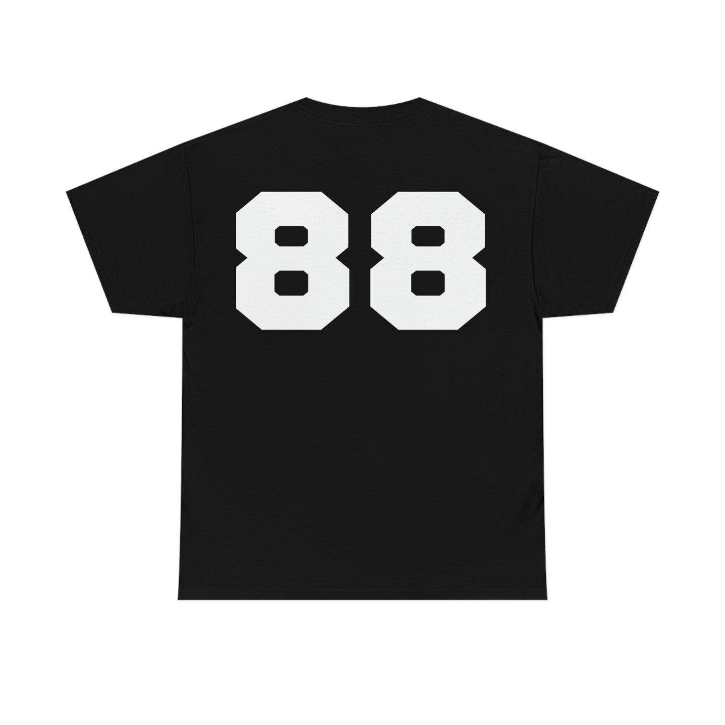 #88 Generic Sports Jersey T-Shirt