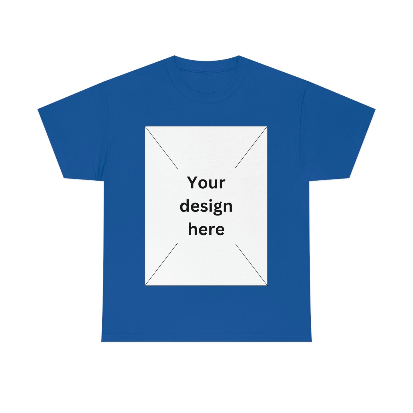 Create your Own T-Shirt