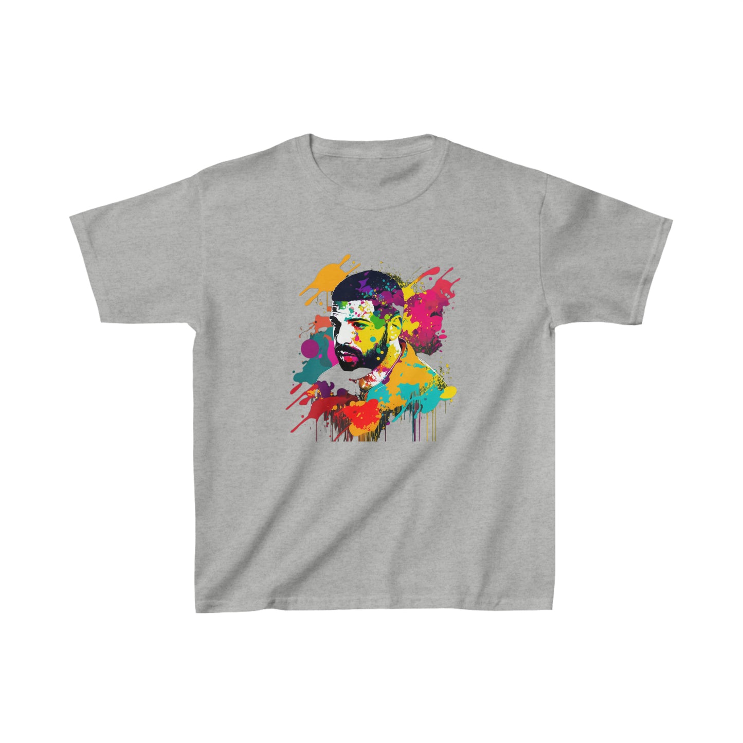 Drake Colour Kids T-Shirt