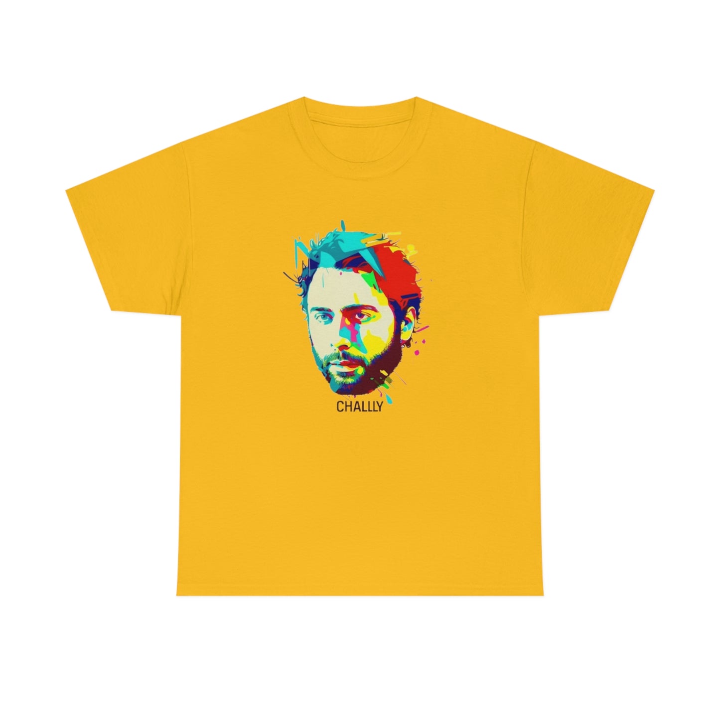 Charlie Its Always Sunny Bali Knockoff T-Shirt