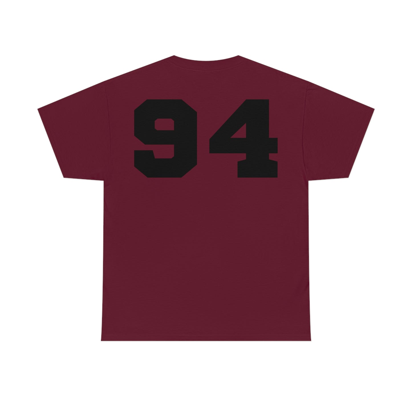 #94 Generic Sports Jersey T-Shirt