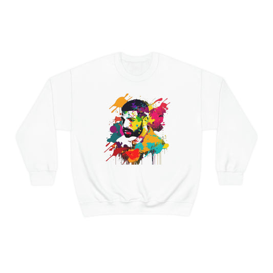 Drake Colour Jumper