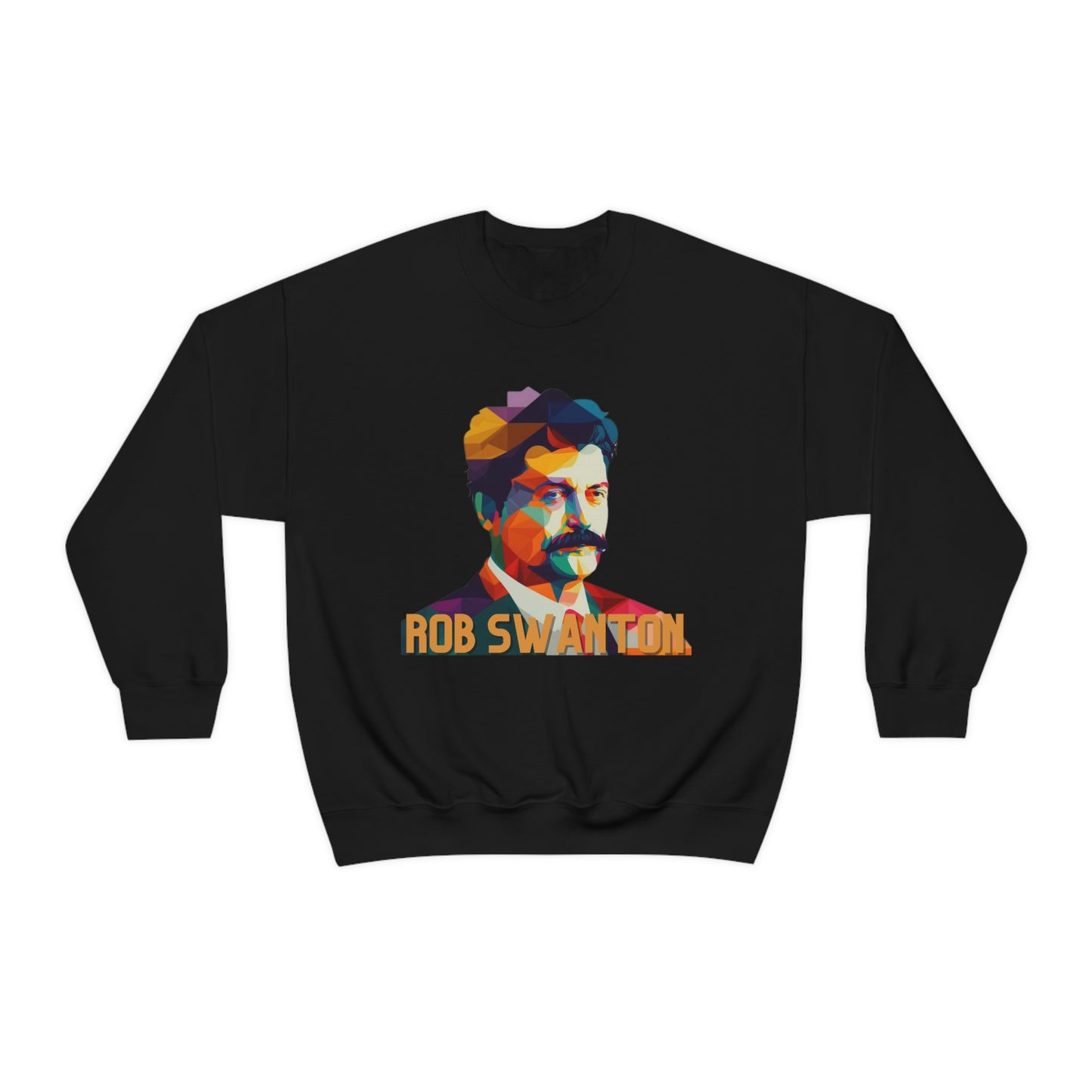 Ron Parks & Recreation Bali Knockoff Jumper