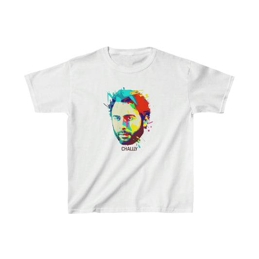 Charlie Its Always Sunny Bali Knockoff Kids T-Shirt