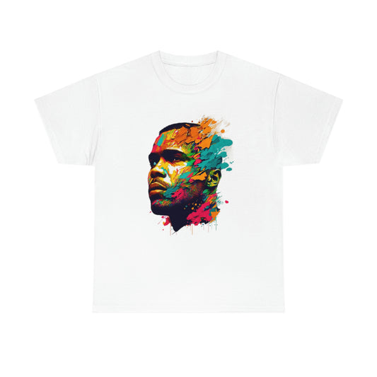 Frank Ocean Colour T-Shirt