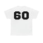 #60 Generic Sports Jersey T-Shirt