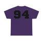 #94 Generic Sports Jersey T-Shirt