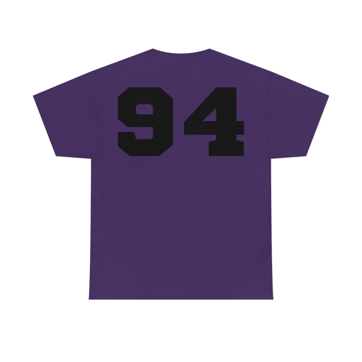 #94 Generic Sports Jersey T-Shirt