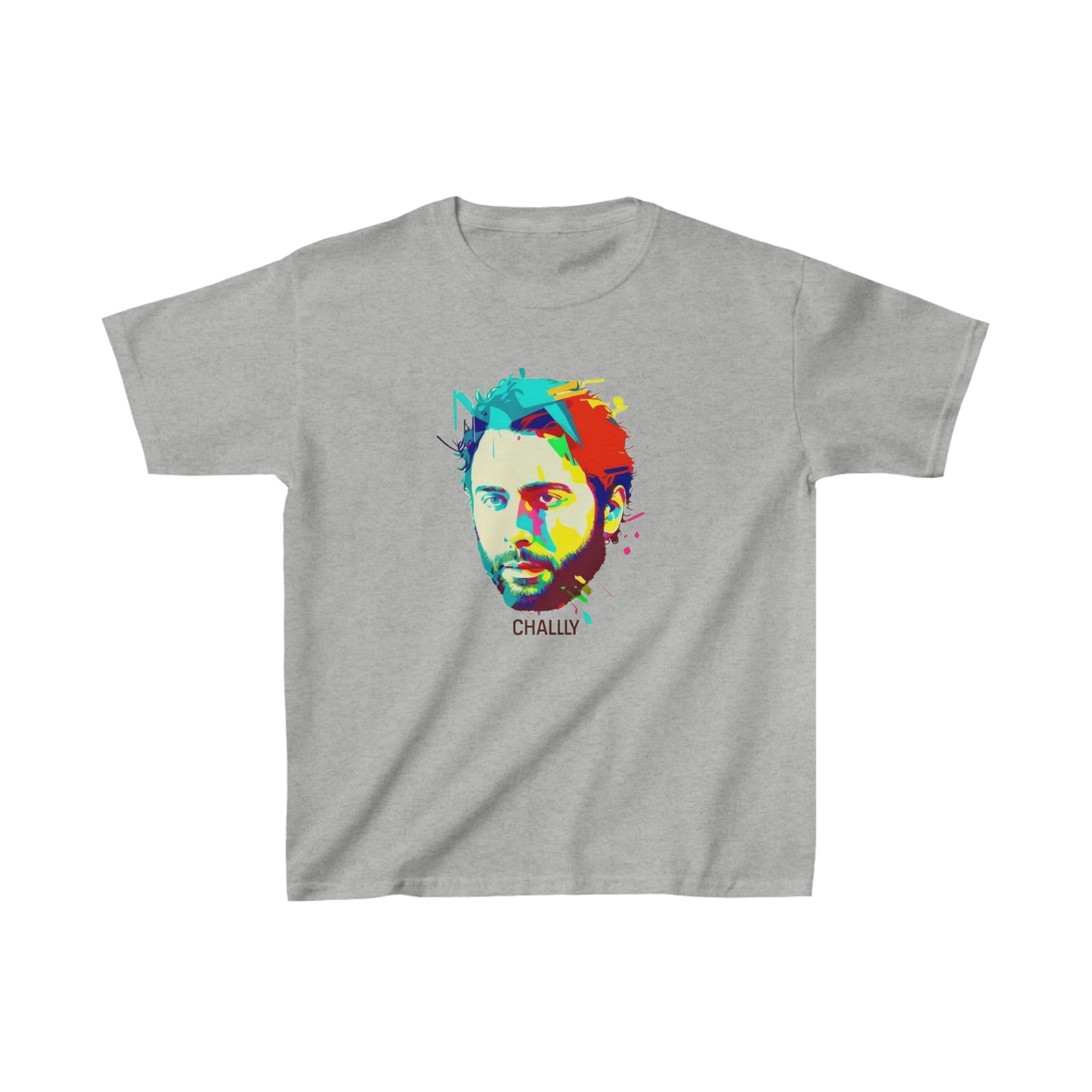 Charlie Its Always Sunny Bali Knockoff Kids T-Shirt