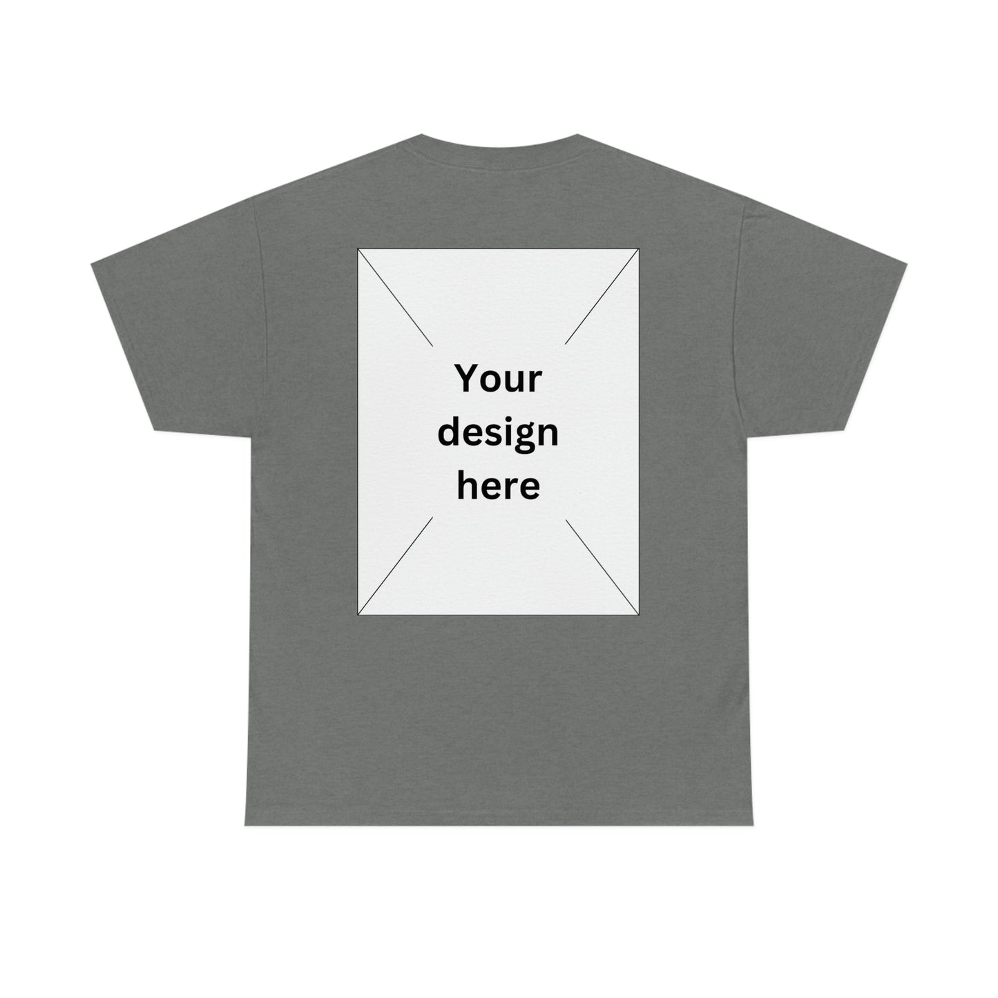 Create your Own T-Shirt