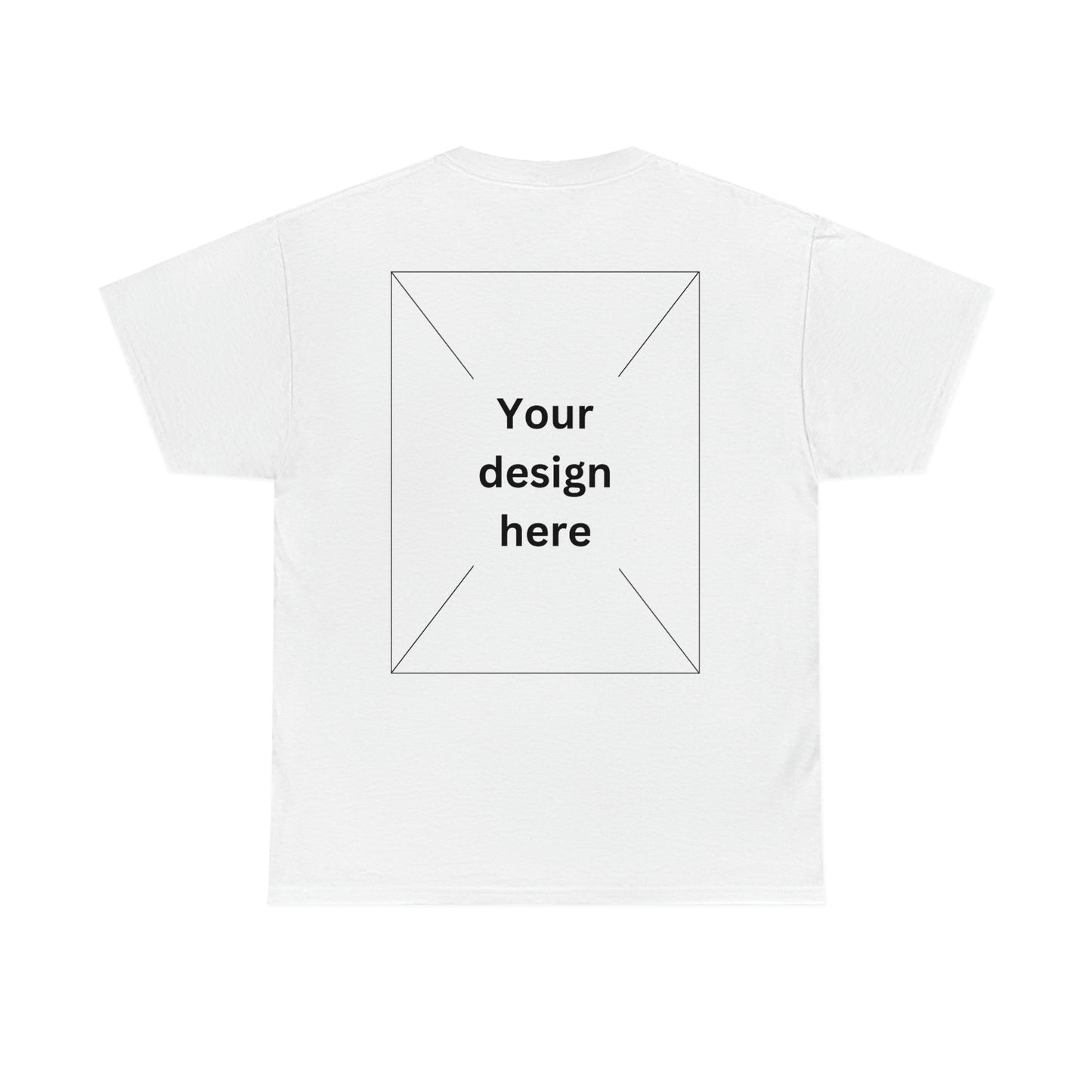 Create your Own T-Shirt