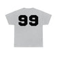 #99 Generic Sports Jersey T-Shirt