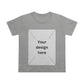 Create your Own Feminine Cut T-Shirt