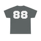 #88 Generic Sports Jersey T-Shirt