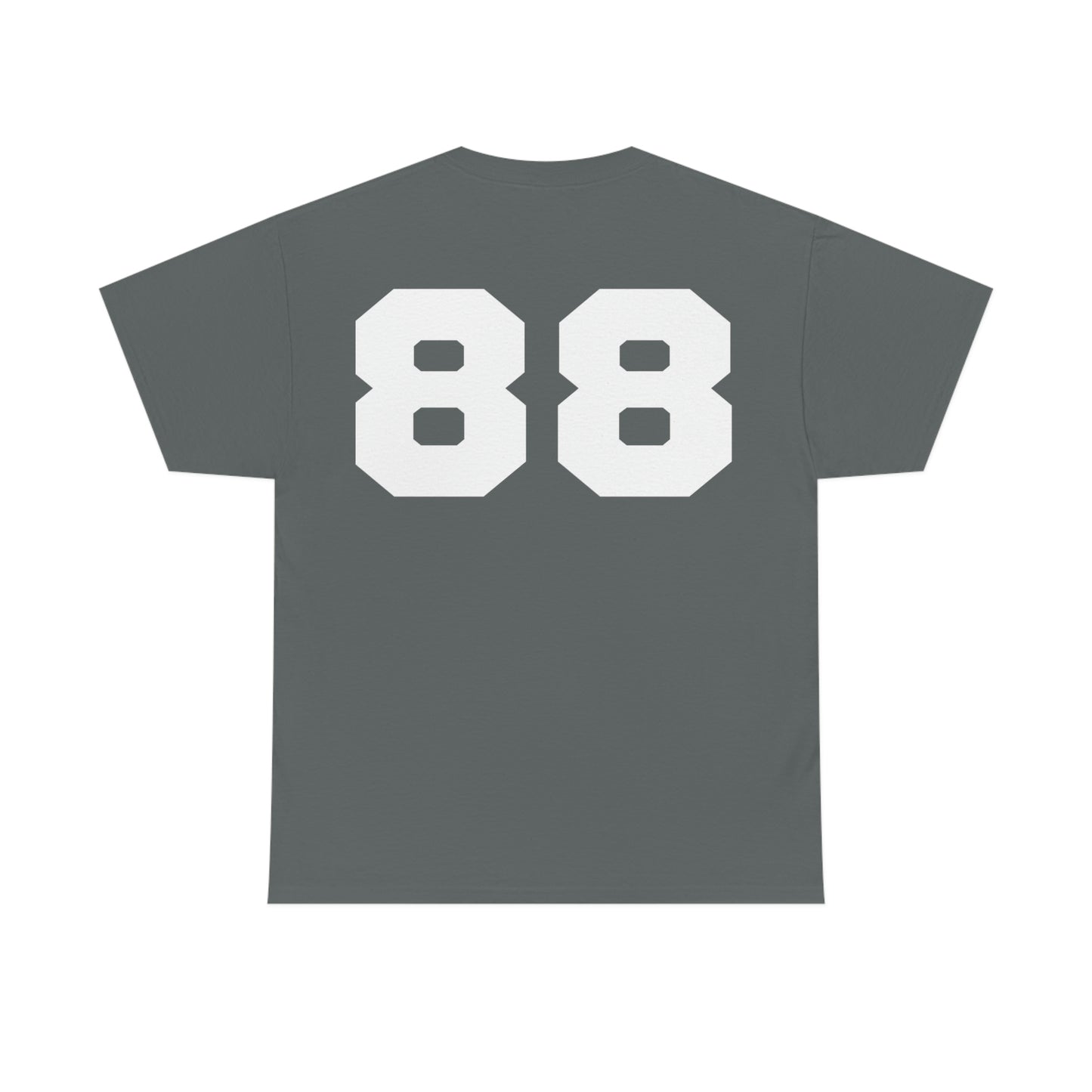 #88 Generic Sports Jersey T-Shirt