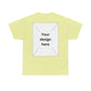 Create your Own T-Shirt