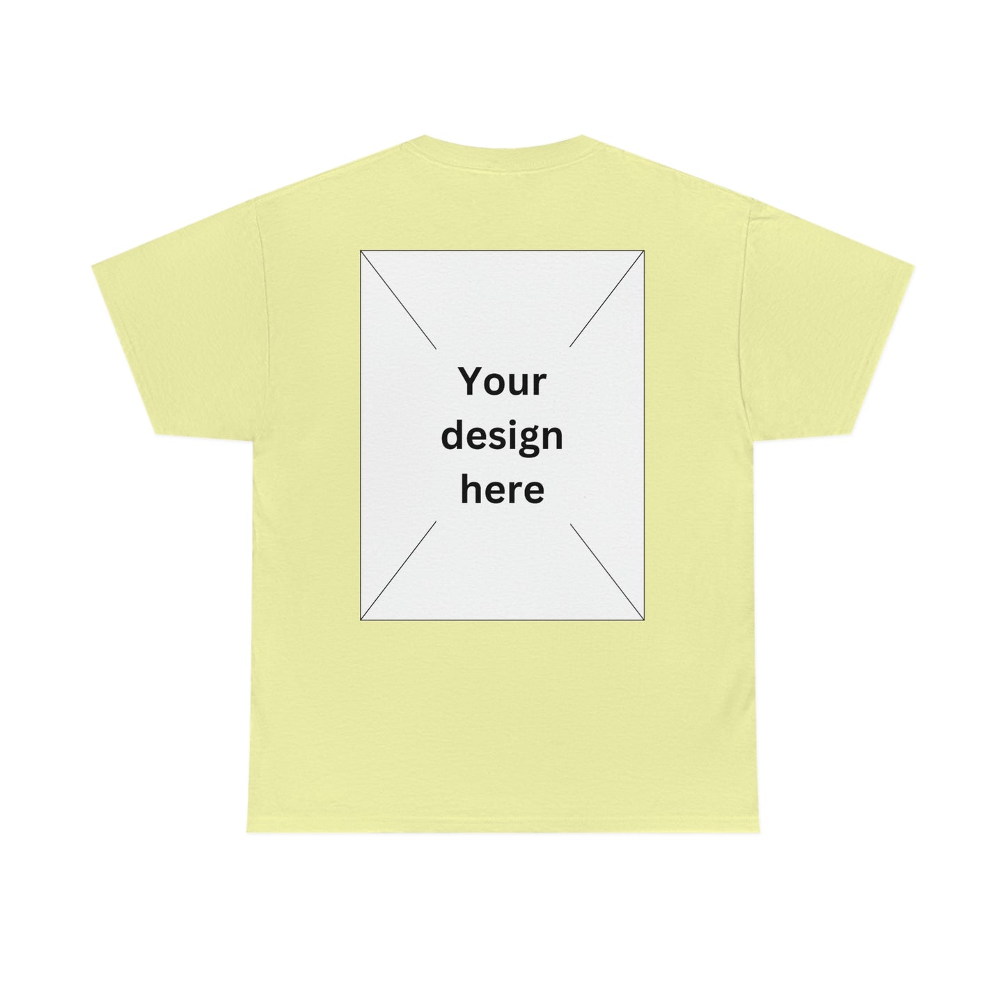 Create your Own T-Shirt